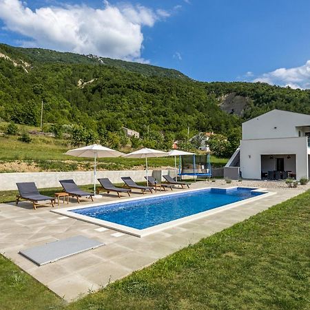 Villa Tramonto Kozljak 外观 照片