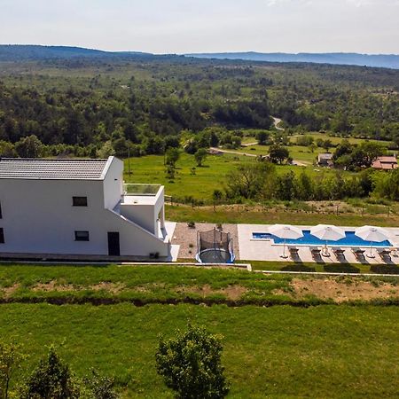 Villa Tramonto Kozljak 外观 照片