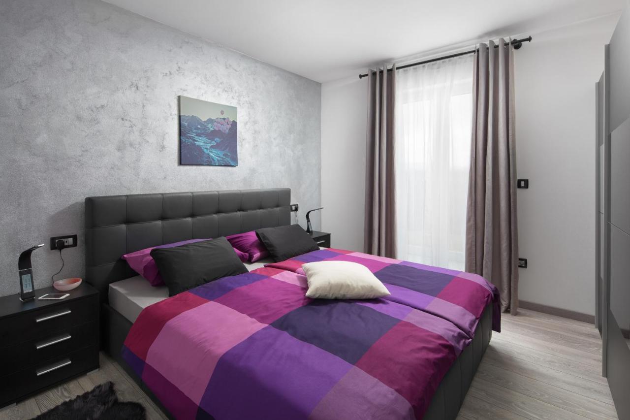 Villa Tramonto Kozljak 外观 照片