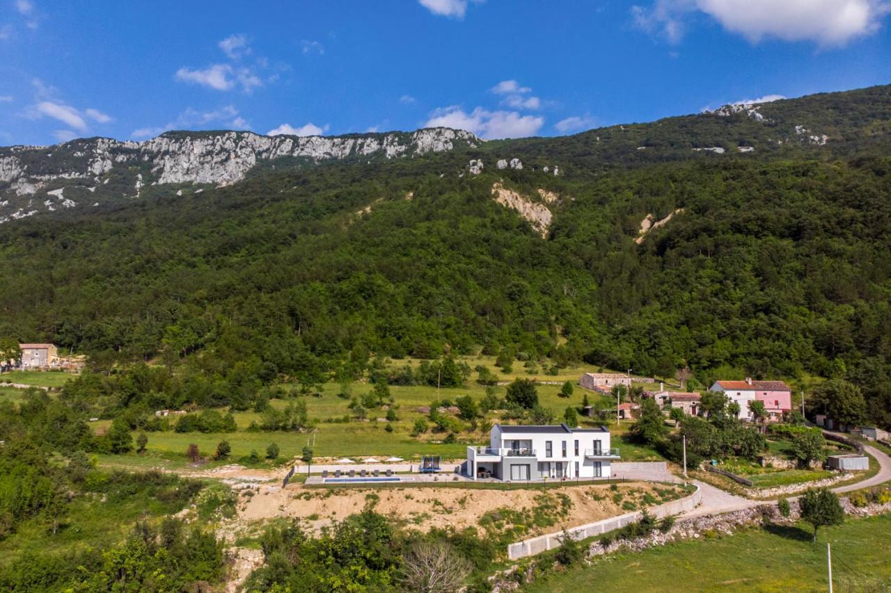 Villa Tramonto Kozljak 外观 照片